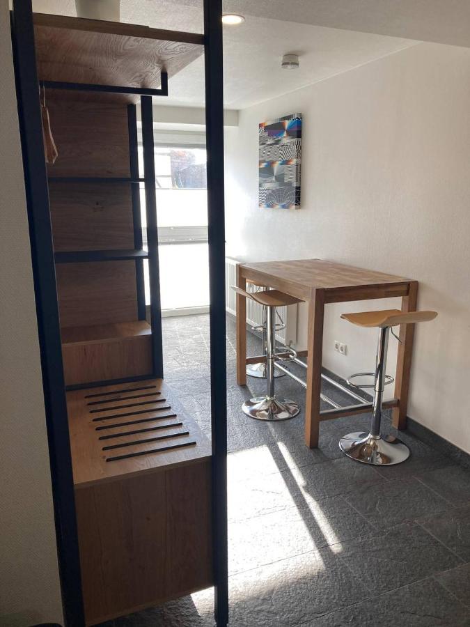 Ferienwohnungen & Monteurunterkunft "Mainbogen-Blick" Untereuerheim Zewnętrze zdjęcie