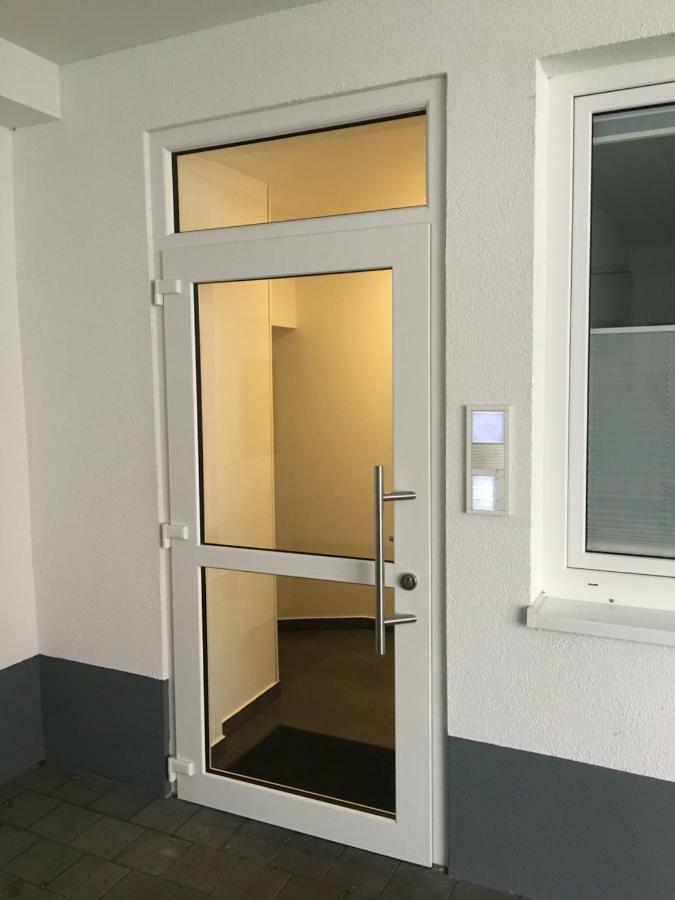 Ferienwohnungen & Monteurunterkunft "Mainbogen-Blick" Untereuerheim Zewnętrze zdjęcie